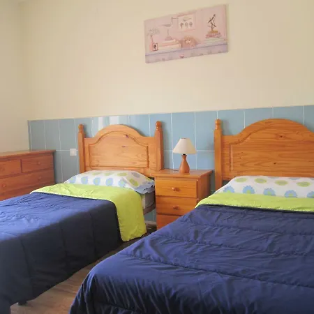 Appartement Ideal Con Ninos , Wifi Gratis Y Playa Costa Calma