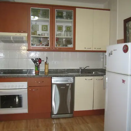 Ideal Con Ninos , Wifi Gratis Y Playa Appartement *