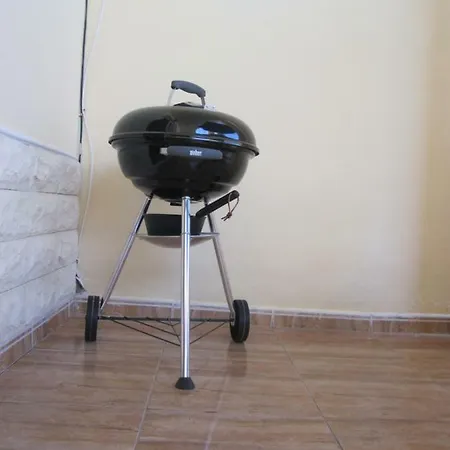 Appartement Ideal Con Ninos , Wifi Gratis Y Playa Costa Calma