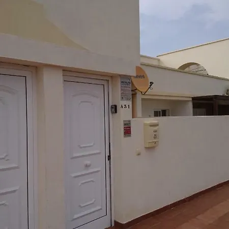 Appartement Ideal Con Ninos , Wifi Gratis Y Playa Costa Calma