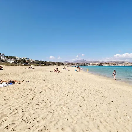 Ideal Con Ninos , Wifi Gratis Y Playa アパート