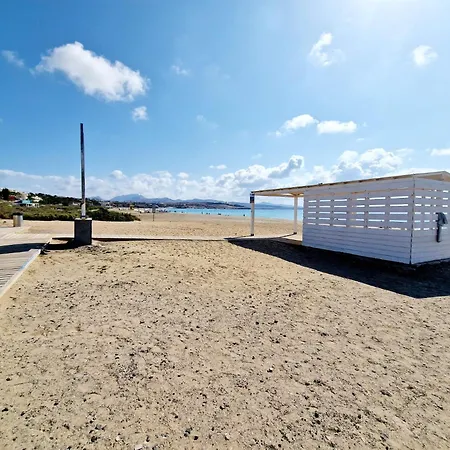 Ideal Con Ninos , Wifi Gratis Y Playa アパート コスタ・カルマ