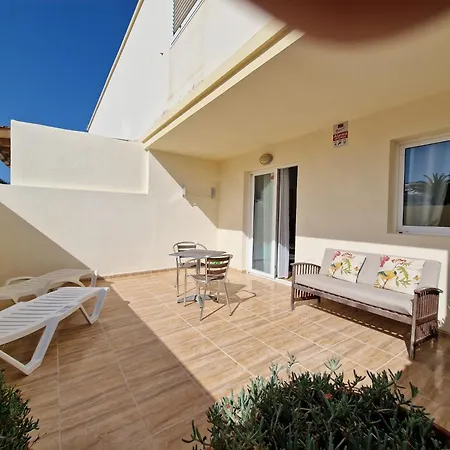 Ideal Con Ninos , Wifi Gratis Y Playa Апартаменты